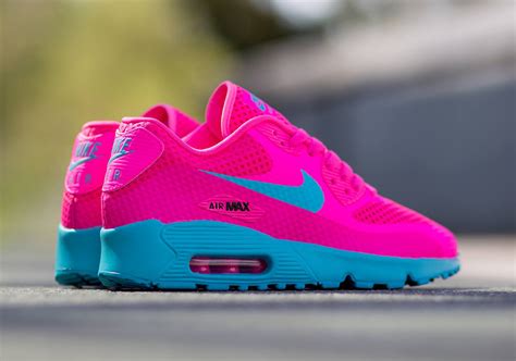 nike air max pink grün|nike air max 90 easyon.